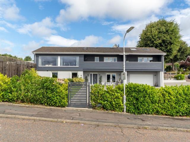 House for sale in Dalgety Bay & Hillend, Dalgety Bay