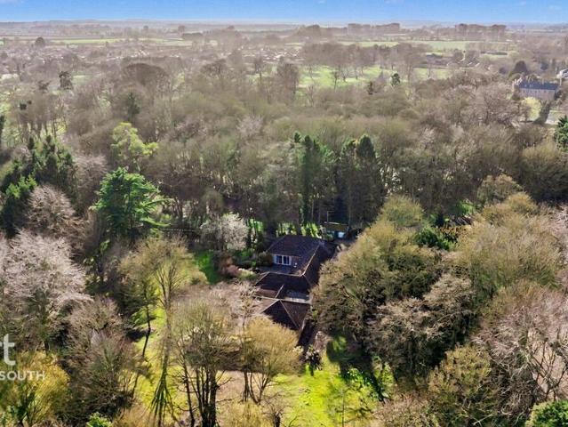 House for sale in East Tuddenham, Norfolk