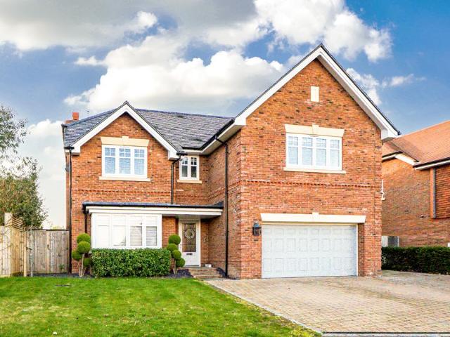 House for sale in Pangbourne, West Berkshire