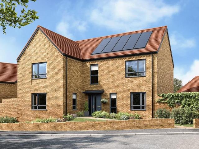 House for sale in Buckinghamshire