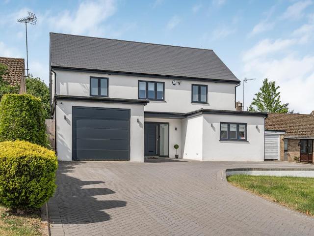 House for sale in Wood End, Five Acres