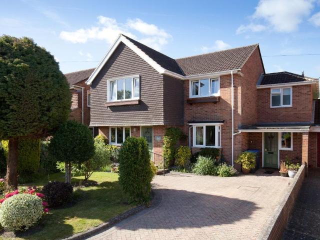 House for sale in Harnham, Salisbury