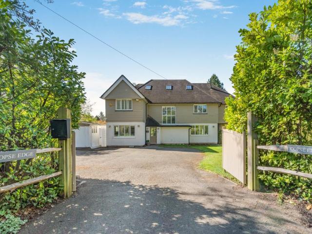 House for sale in East Ashling, Littlecote