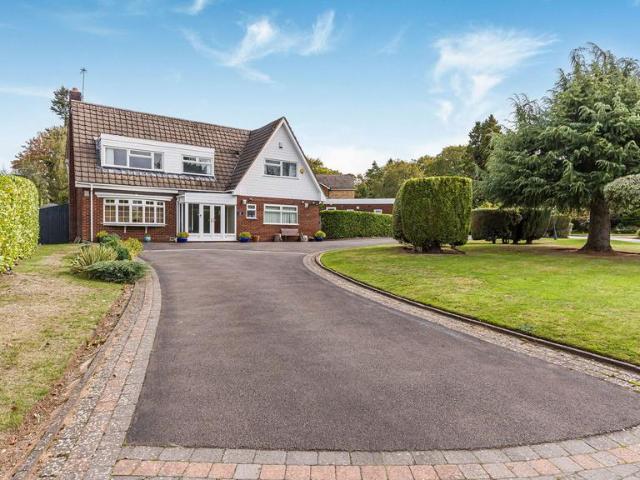 House for sale in Boley Park, Staffordshire