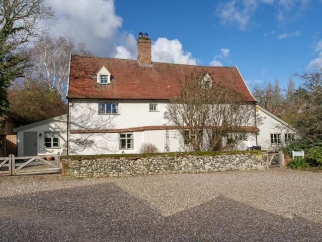 House for sale in Keswick, Burgh St Peter
