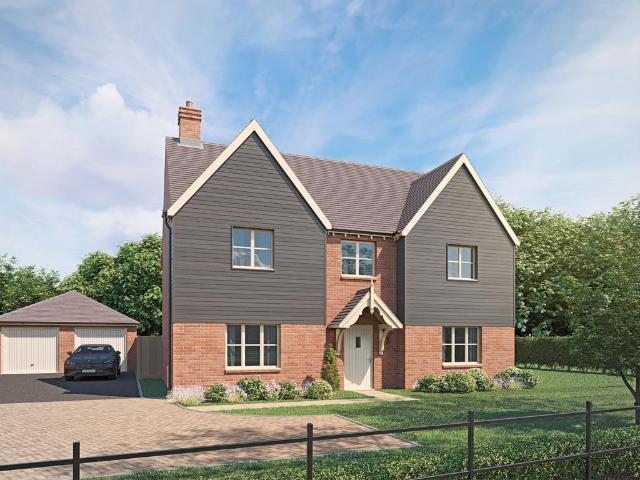 House for sale in Felsted, Duton Hill