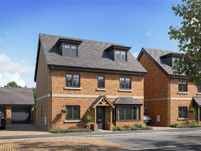 House for sale in Bray