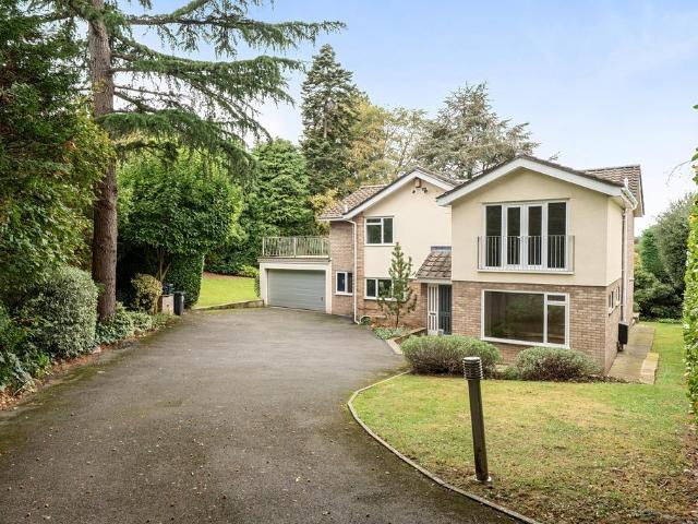 House for sale in Stoke Bishop, Bristol