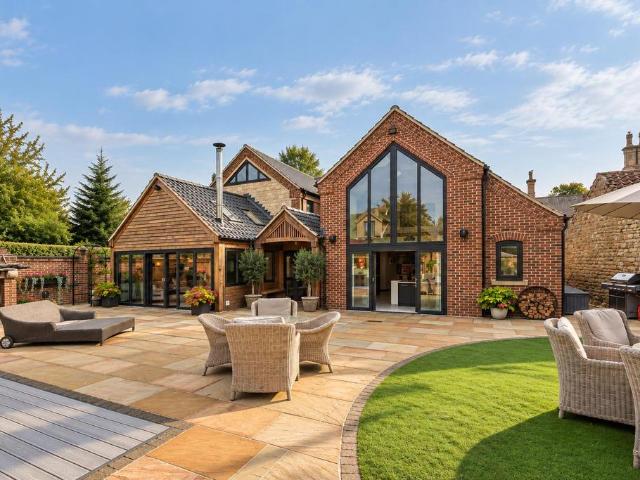 House for sale in Waltham on the Wolds, Melton