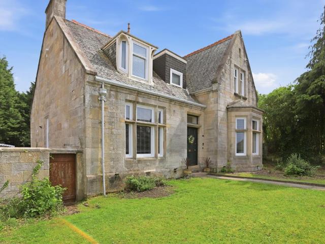 House for sale in Hamilton, Scotland