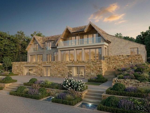 House for sale in Kirkby Overblow