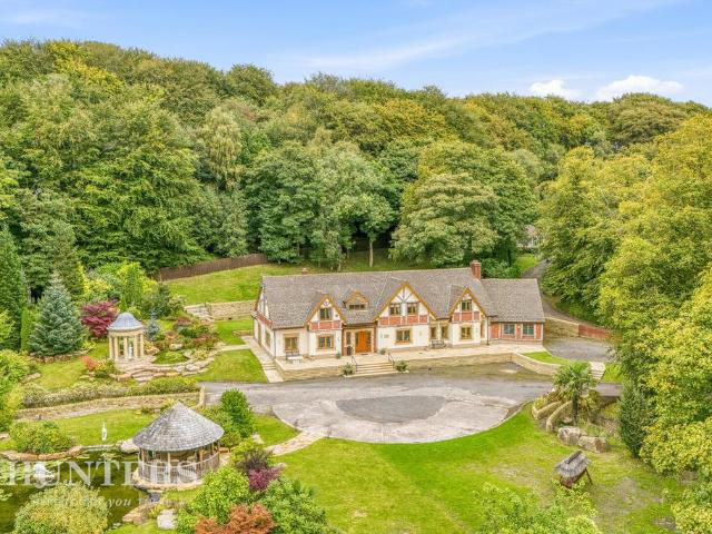 House for sale in Littleborough, Rochdale