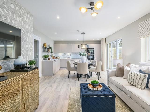 House for sale in West Craigs, City of Edinburgh