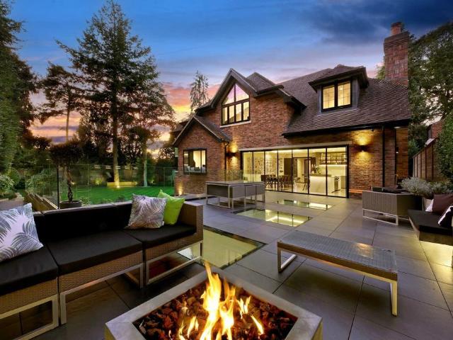 House for sale in Chalfont Heights, Chalfont St. Peter