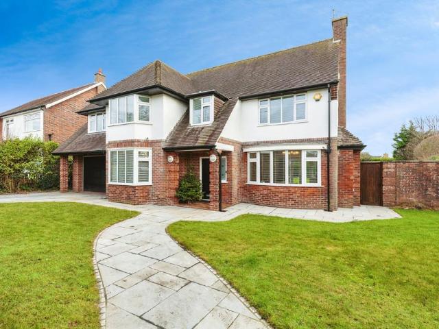 House for sale in Burn Naze, Cabus
