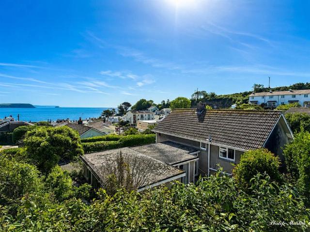 House for sale in Treloan, Gerrans