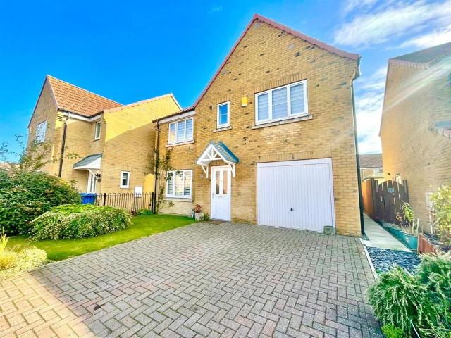 House for sale in Hornsea, East Riding Of Yorkshire