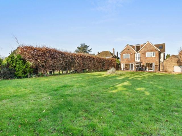 House for sale in Daws Hill, Cressex