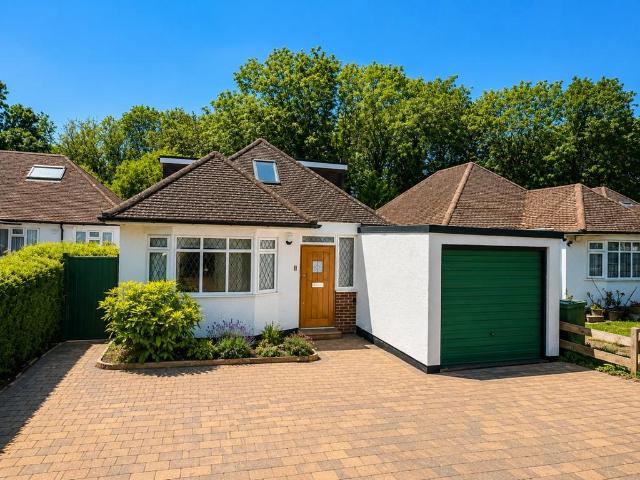 House for sale in Lane, Greater London