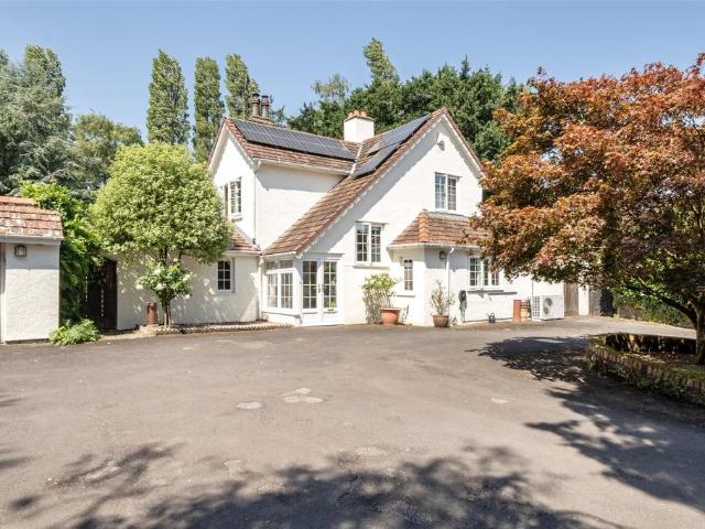 House for sale in Hartswell, Wiveliscombe