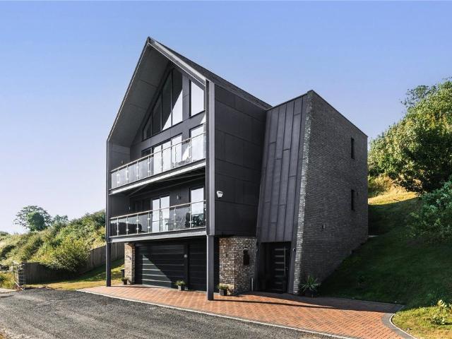 House for sale in Brandis Corner, Devon