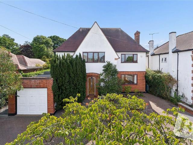 House for sale in Brook Street, Navestock Side