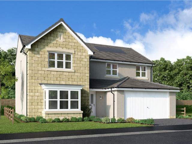 House for sale in Calderwood, Ormiston