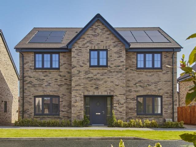 House for sale in Colliers End, Hertfordshire