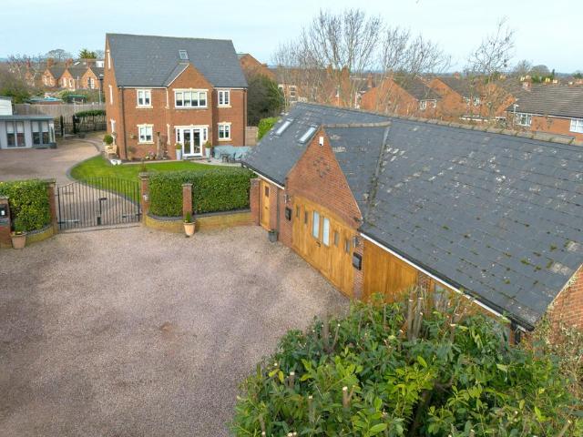 House for sale in The Ronkswood, Isle Of Man