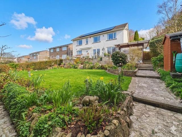 House for sale in Mount Wise