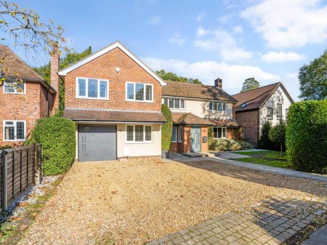 House for sale in Woking, Surrey