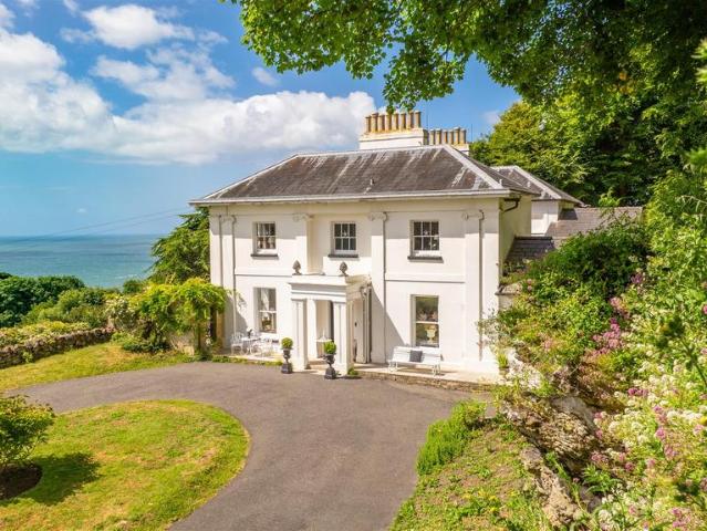 House for sale in Niton, Isle Of Wight