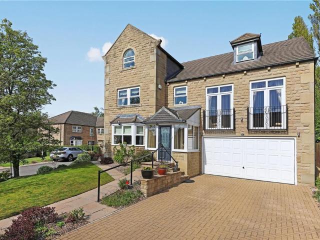 House for sale in Woolgreaves, West Yorkshire