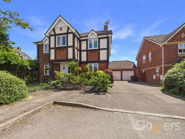 House for sale in Kennington Lees, Bridgefield