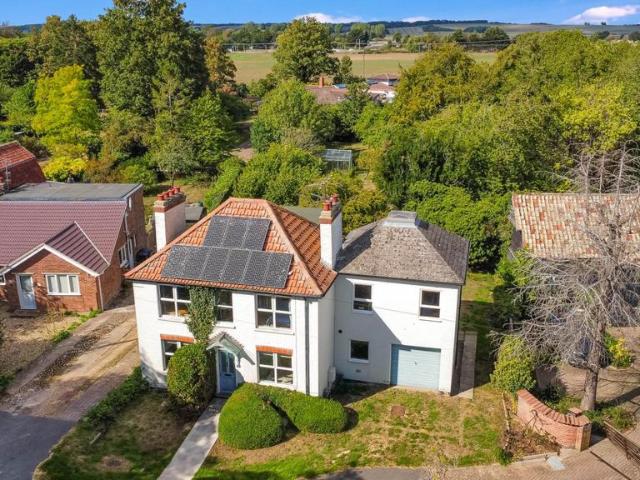 House for sale in Foxton, South Cambridgeshire