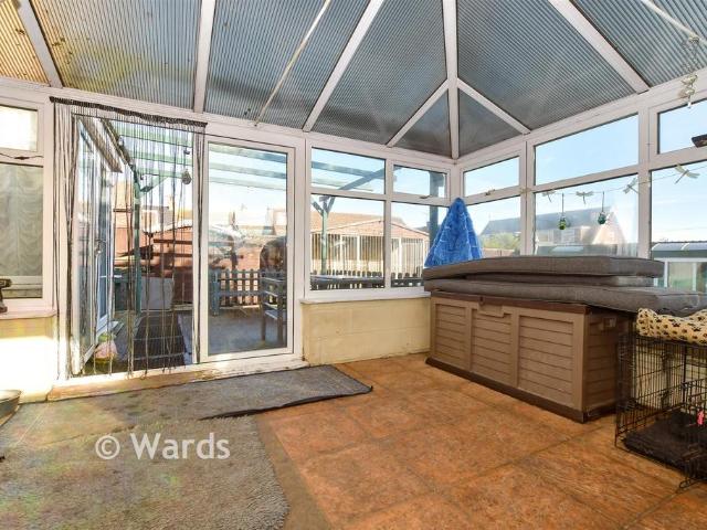 House for sale in Hampton, The Bridge