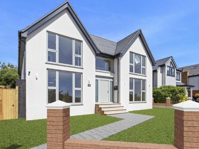 House for sale in Lunnon, Buckinghamshire
