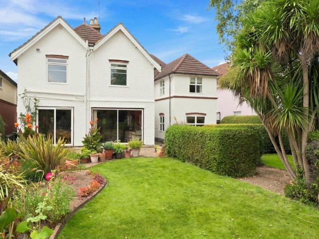 House for sale in Fordham Heath, Essex