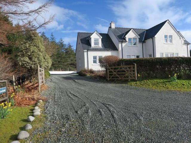 House for sale in Isle Of Skye