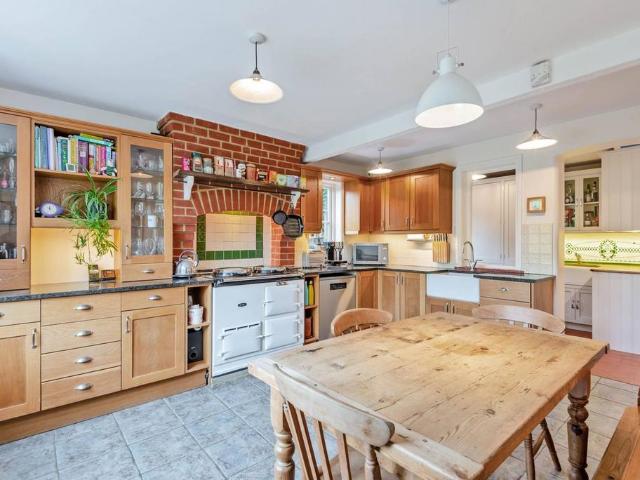 House for sale in Westborough, Surrey