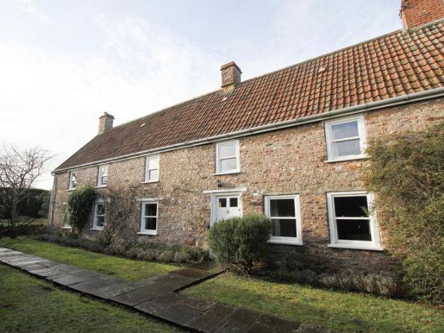 House for sale in Walton-in-gordano, North Somerset
