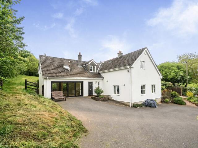 House for sale in Wales
