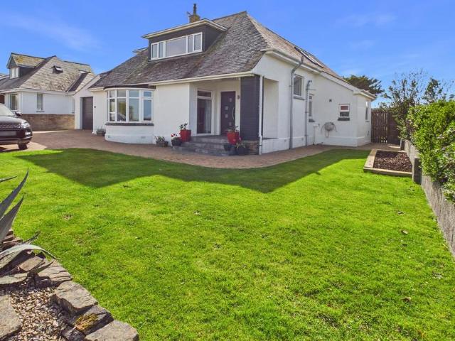 House for sale in Nansledan, Newquay