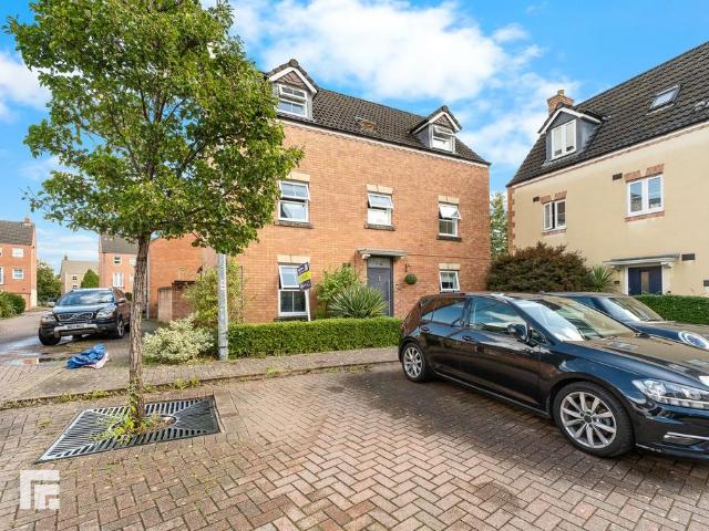 House for sale in Falcon Lodge, Wales
