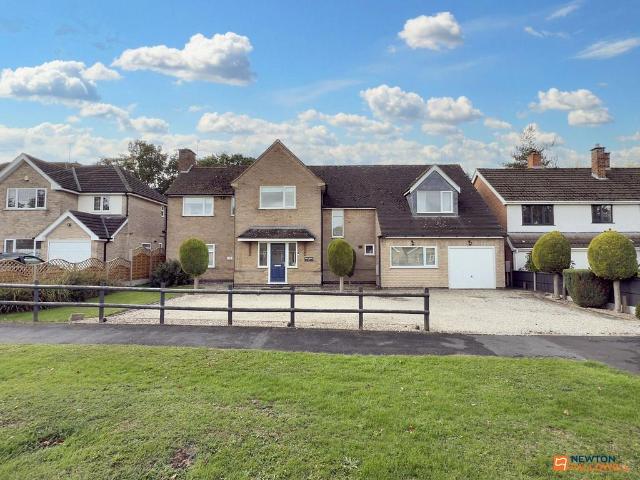 House for sale in Agar Nook, Coalville