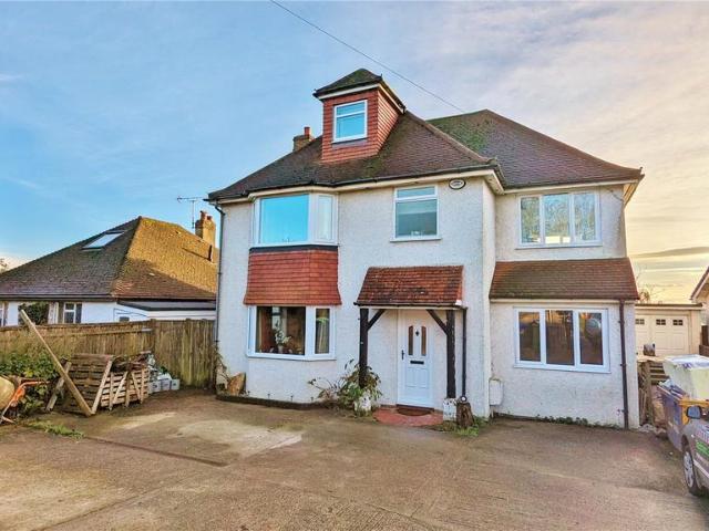 House for sale in Worthing, West Sussex