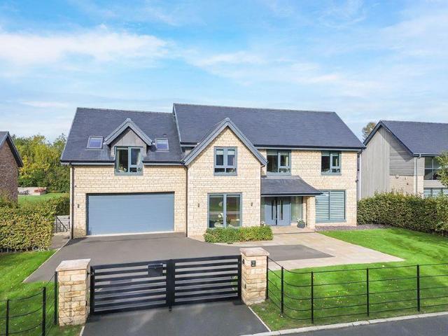 House for sale in Ingoe, Northumberland