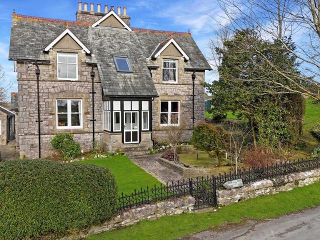 House for sale in Milnthorpe