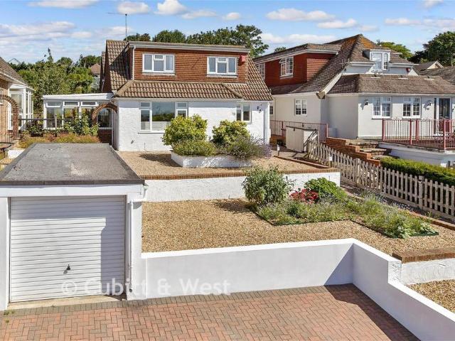 House for sale in Woodingdean, Brighton & Hove