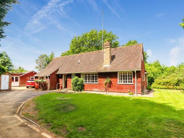 House for sale in Jordans, Buckinghamshire